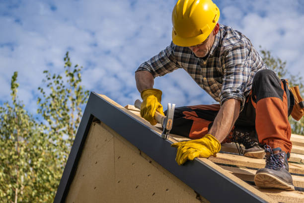 Best Chimney Flashing Repair  in Midway, AR